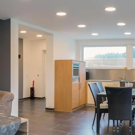 Waldblick By Interhome Buchenberg (Bavaria)