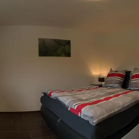 Apartmán Waldblick By Interhome Buchenberg (Bavaria)