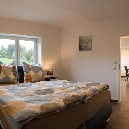 Waldblick By Interhome * Buchenberg (Bavaria)
