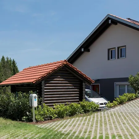 Waldblick By Interhome Apartmán