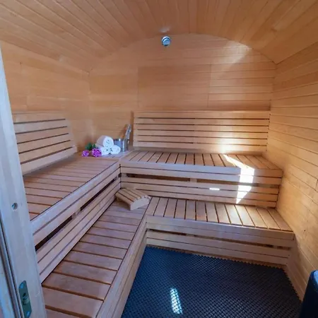Waldblick By Interhome דירה *