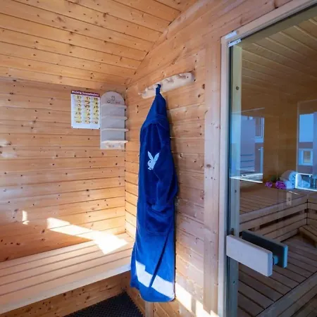 דירה Waldblick By Interhome Buchenberg (Bavaria)