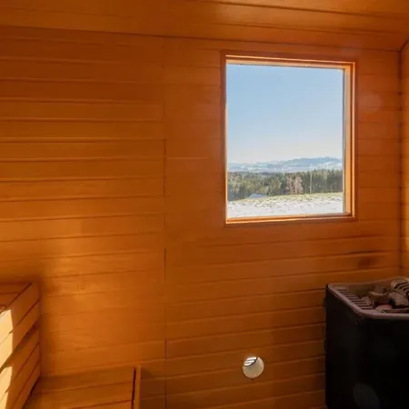 Waldblick By Interhome * Buchenberg (Bavaria)
