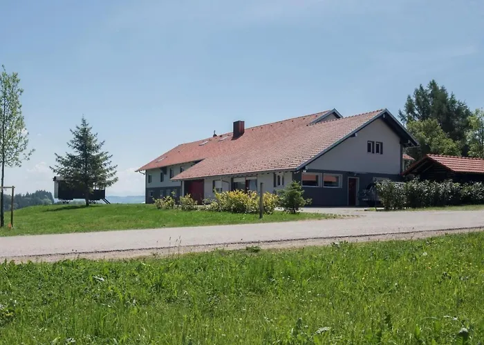 דירה Waldblick By Interhome