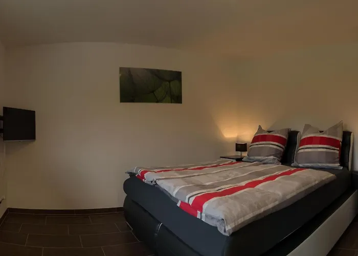 דירה Waldblick By Interhome Buchenberg (Bavaria)