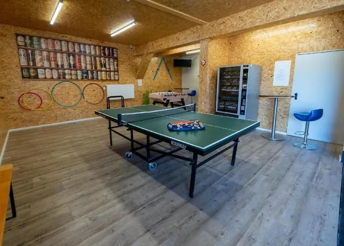 Waldblick By Interhome דירה